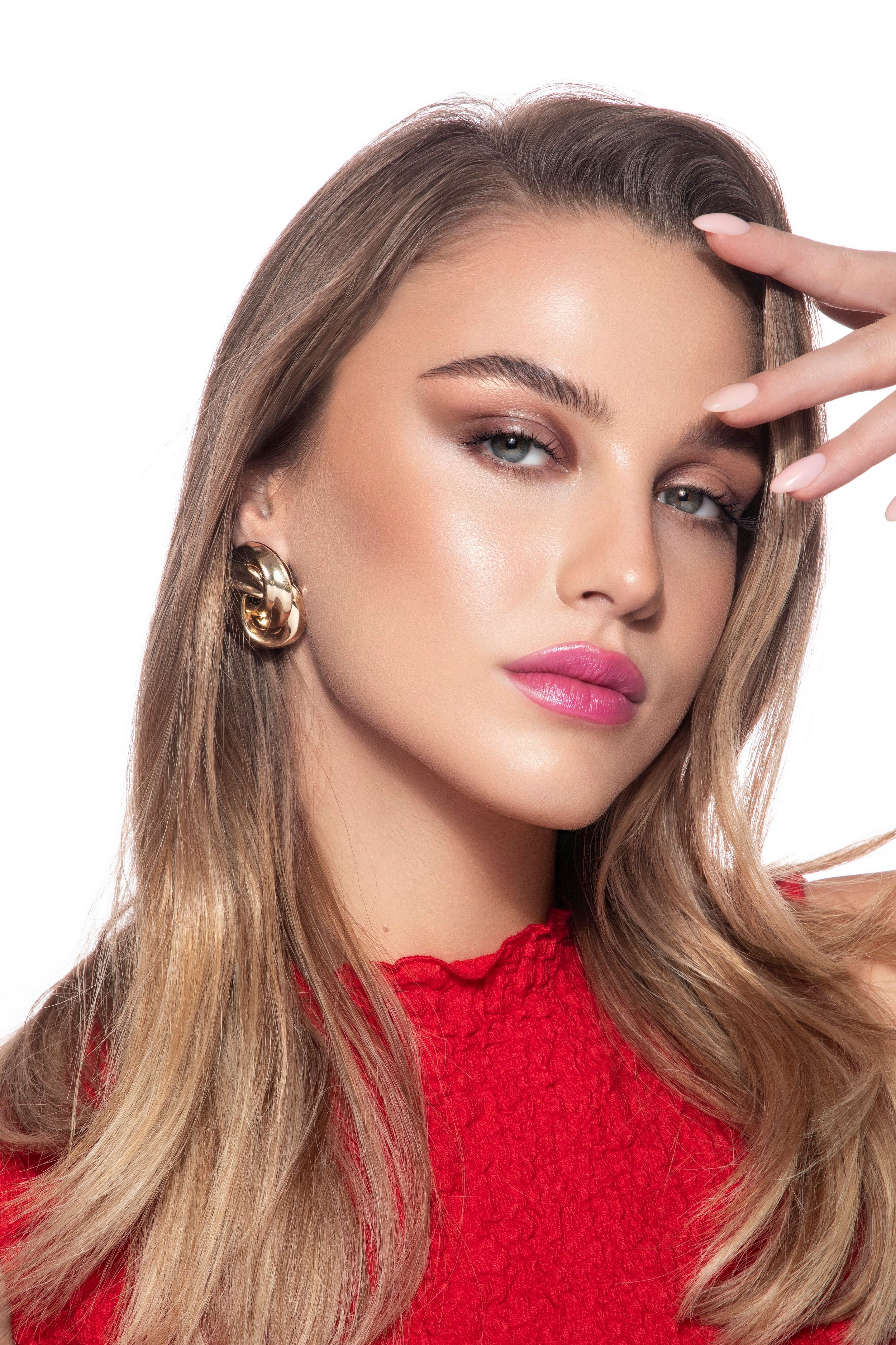 INFINITY MOISTURE SHINE LIPSTICK