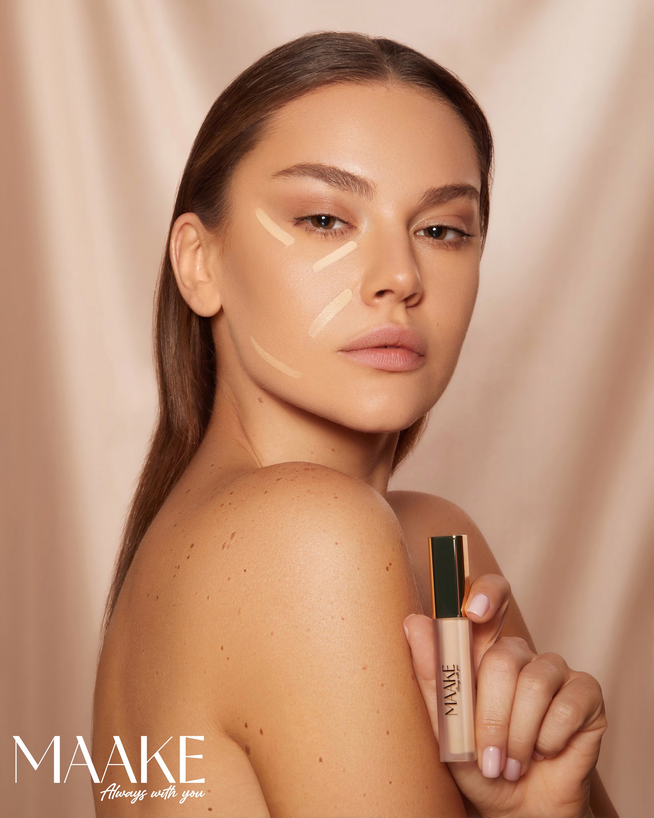 STAY REAL SCULPTING CONCEALER