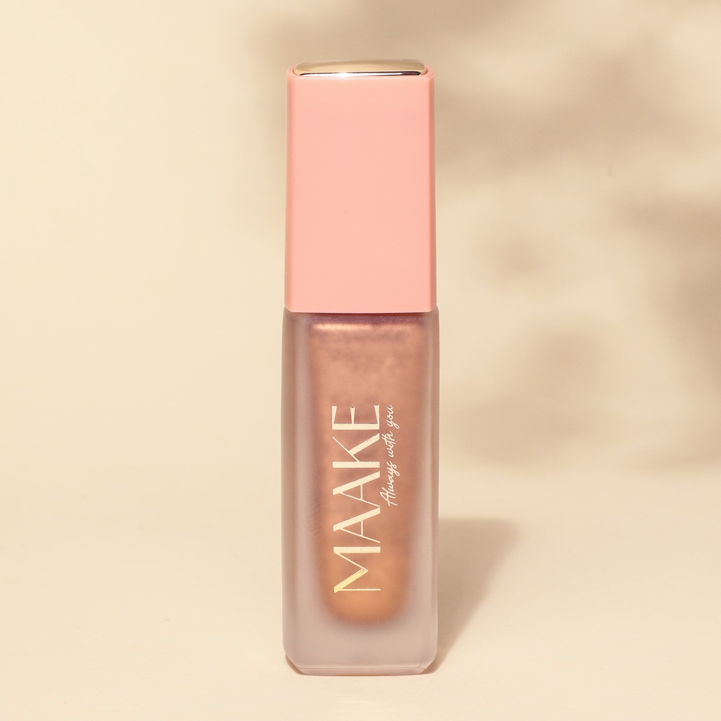 METALLIC LIQUID SHADOW