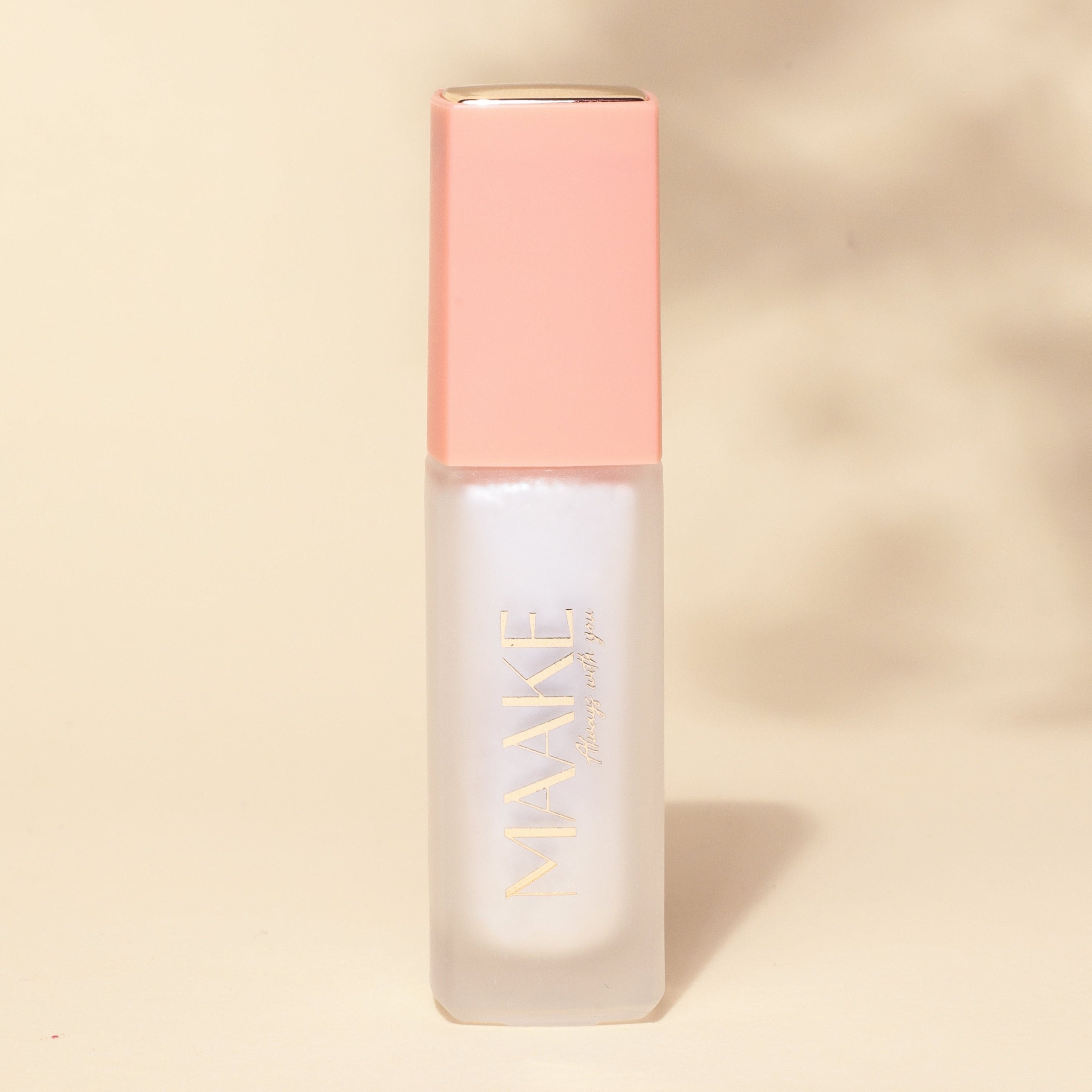 METALLIC LIQUID SHADOW