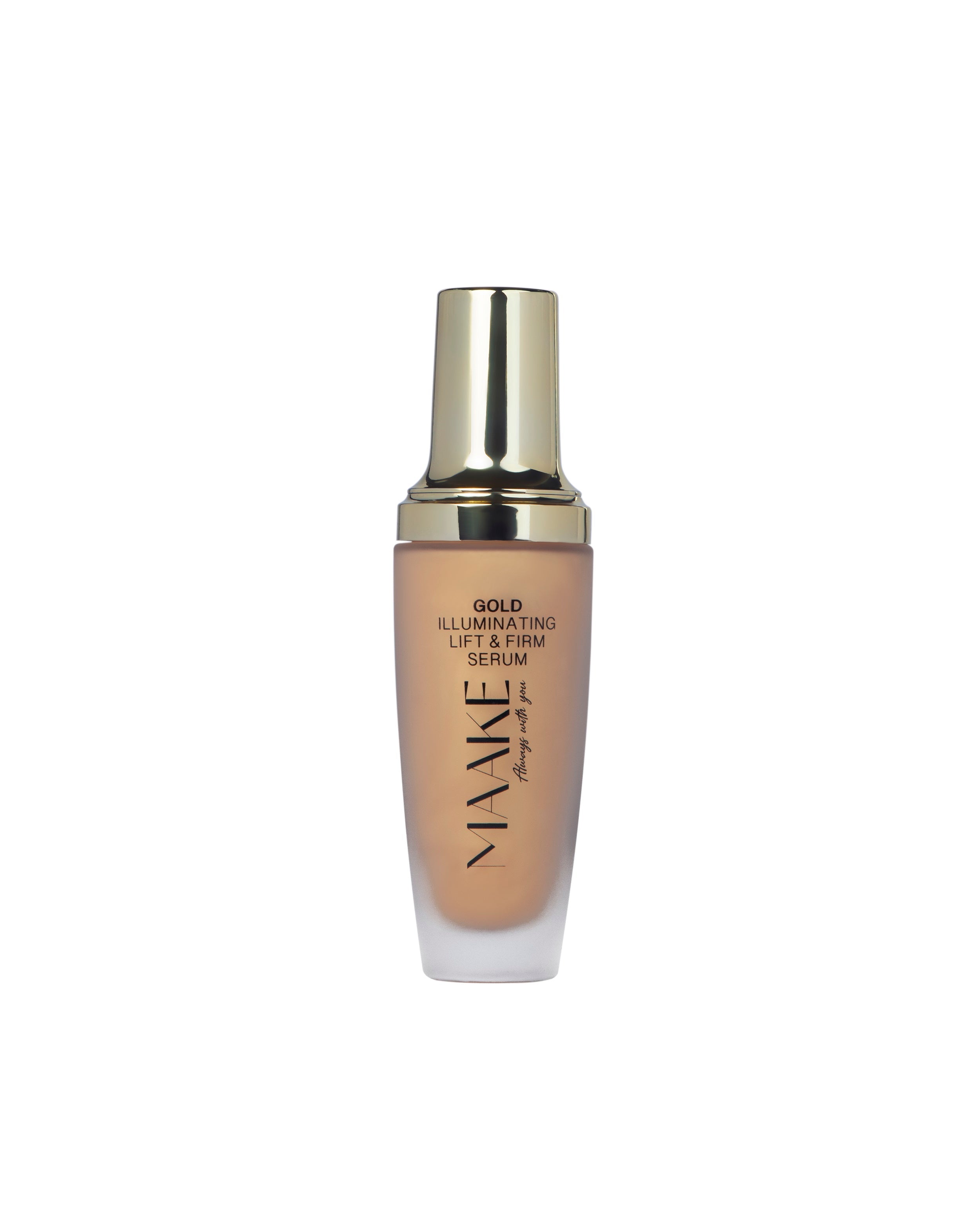 GOLD Illuminating Lift & Firm Serum