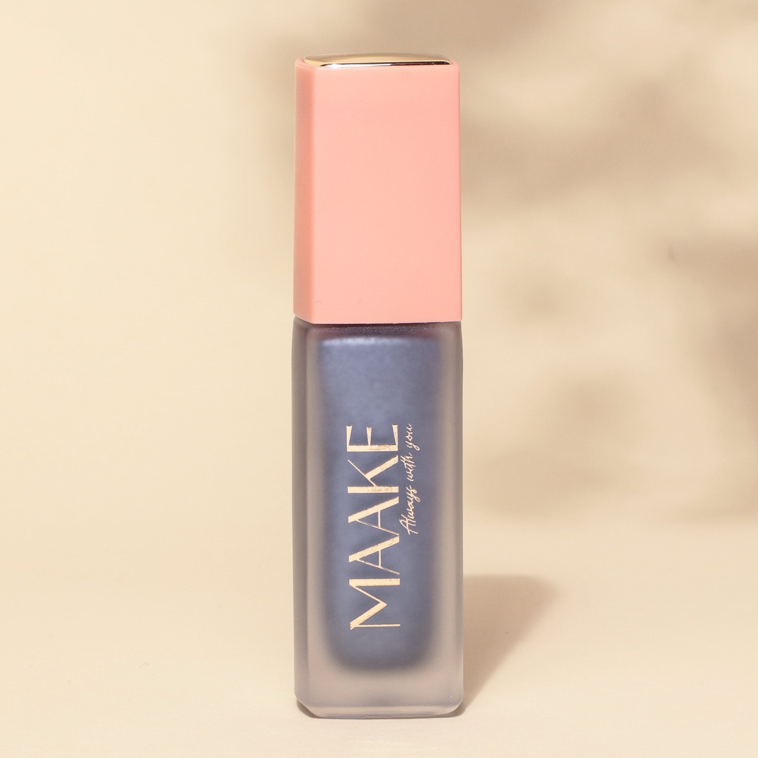 METALLIC LIQUID SHADOW