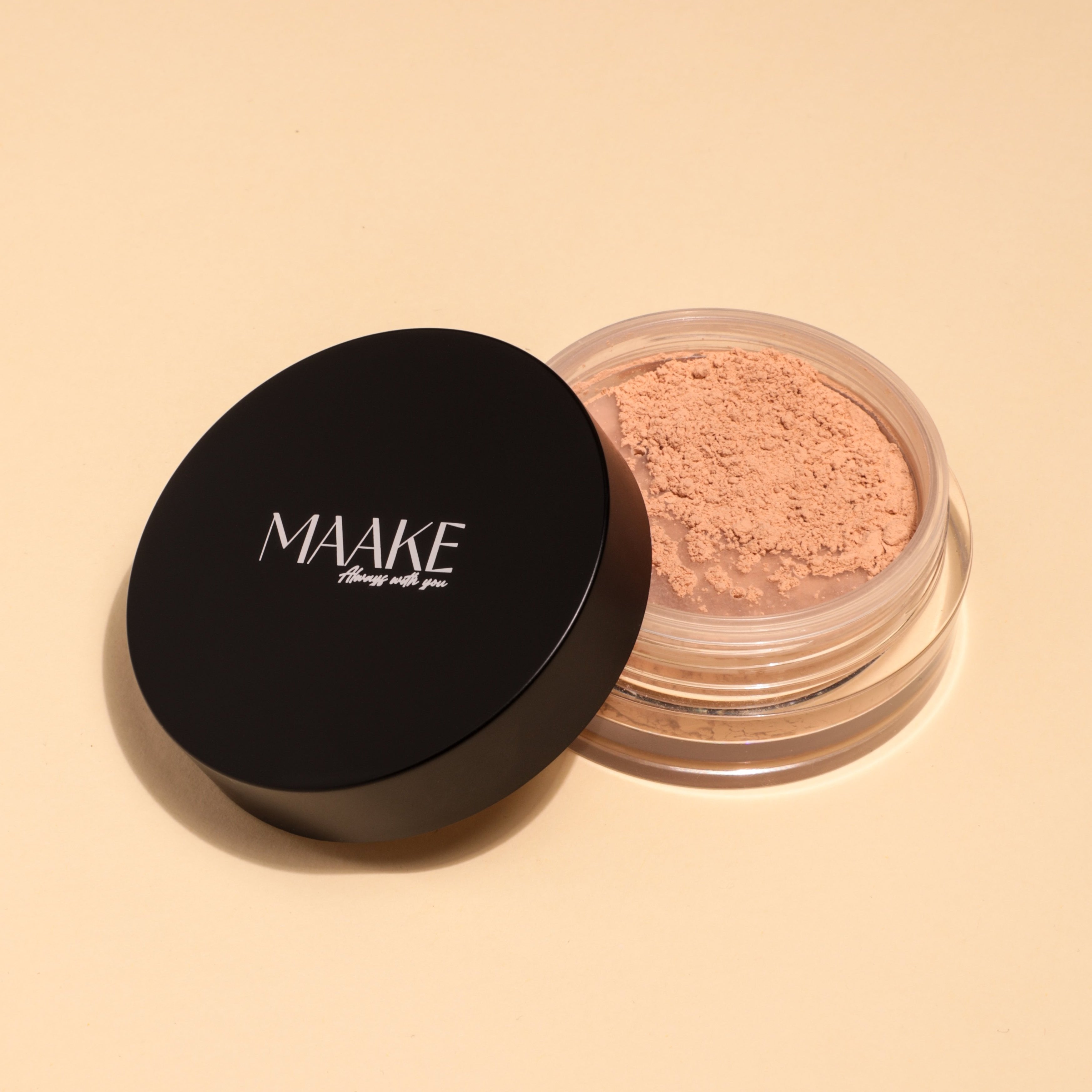 PRO MISTY FILTER LOOSE POWDER