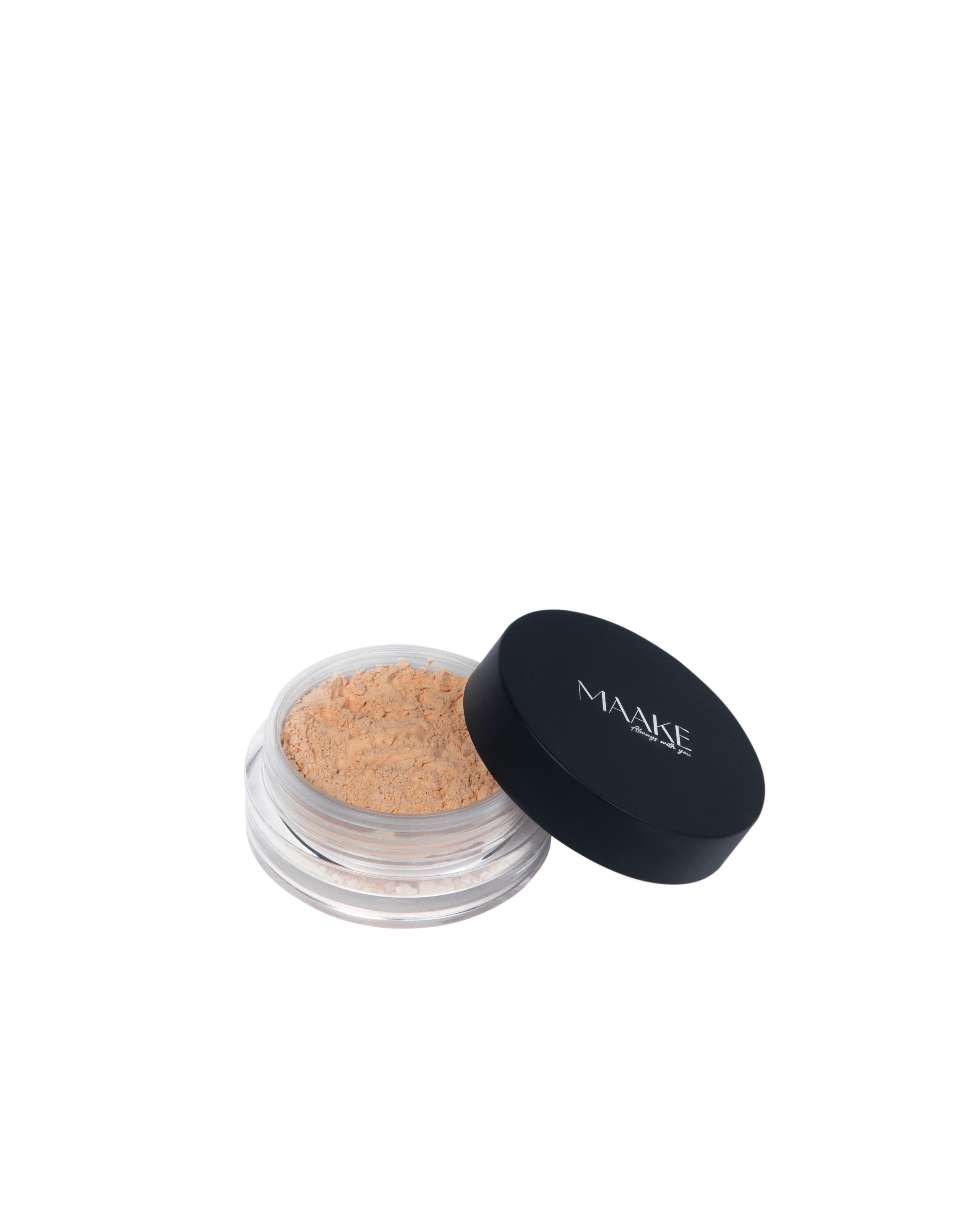 PRO MISTY FILTER LOOSE POWDER