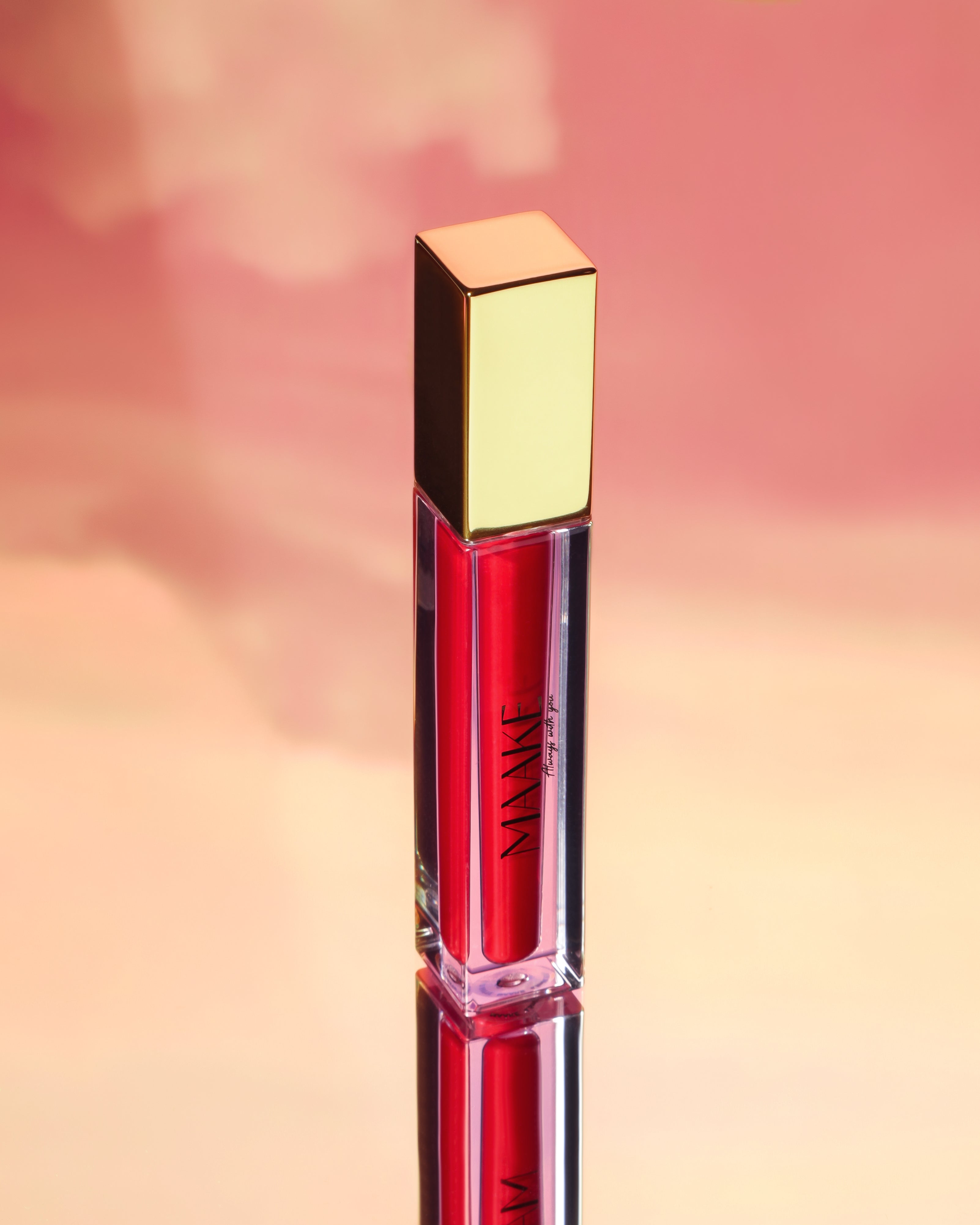 KISSPROOF LIQUID MATTE