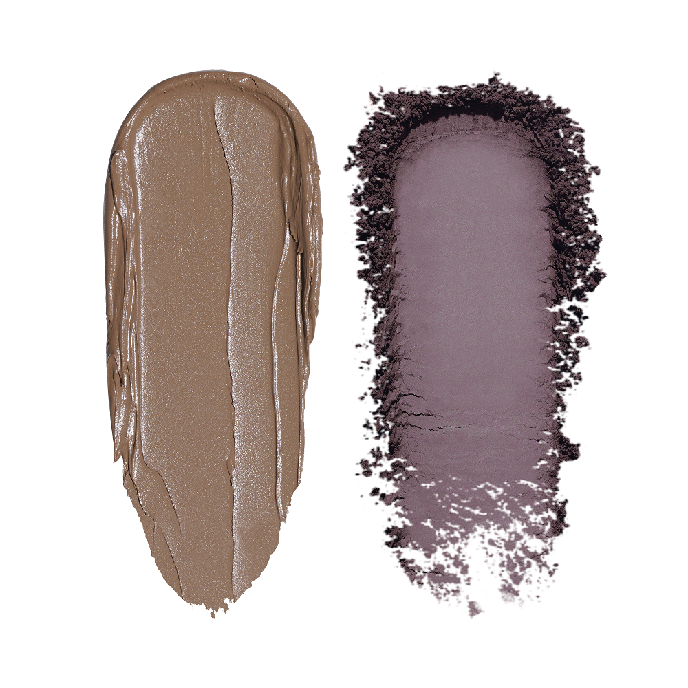 BROW & EYE PERFECT FINISHING COMPACT