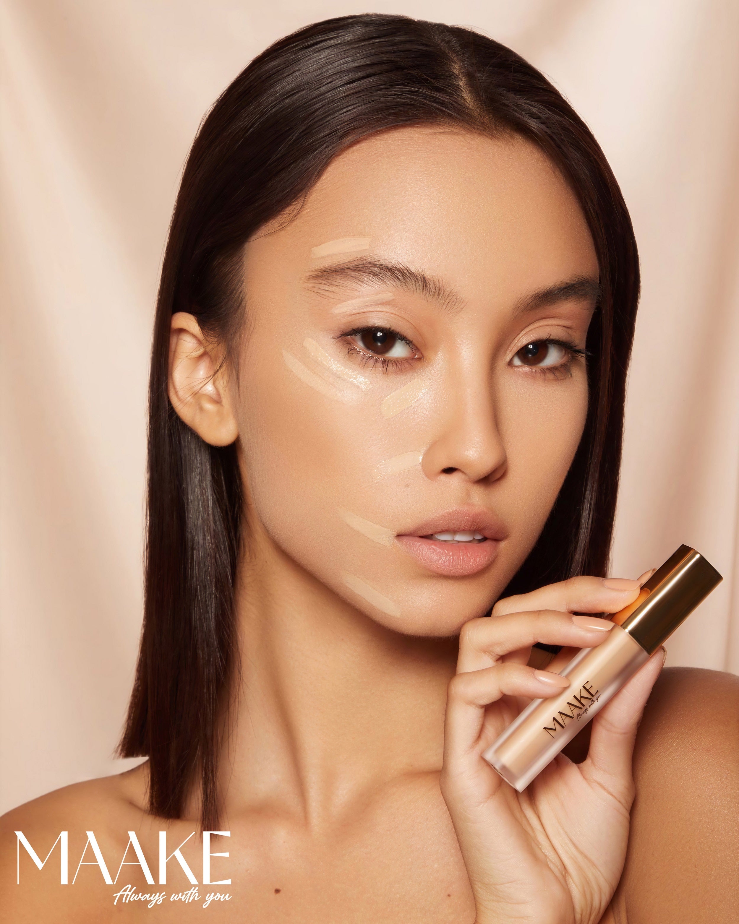 STAY REAL SCULPTING CONCEALER