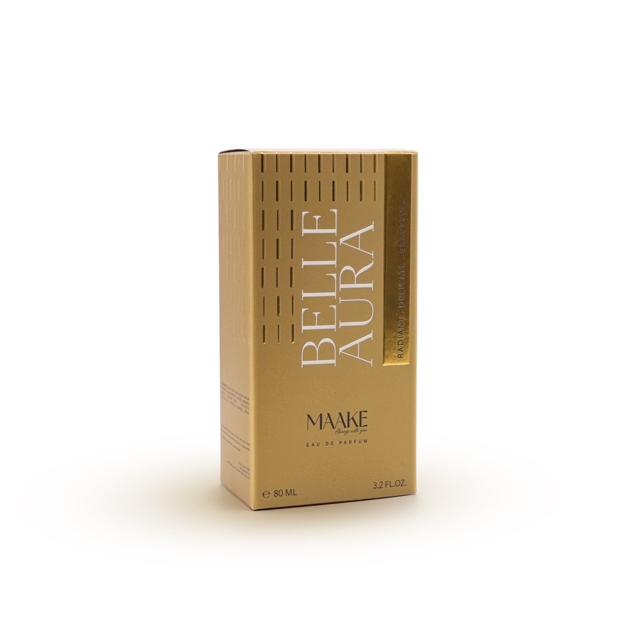 Belle Aura Eau de Parfum