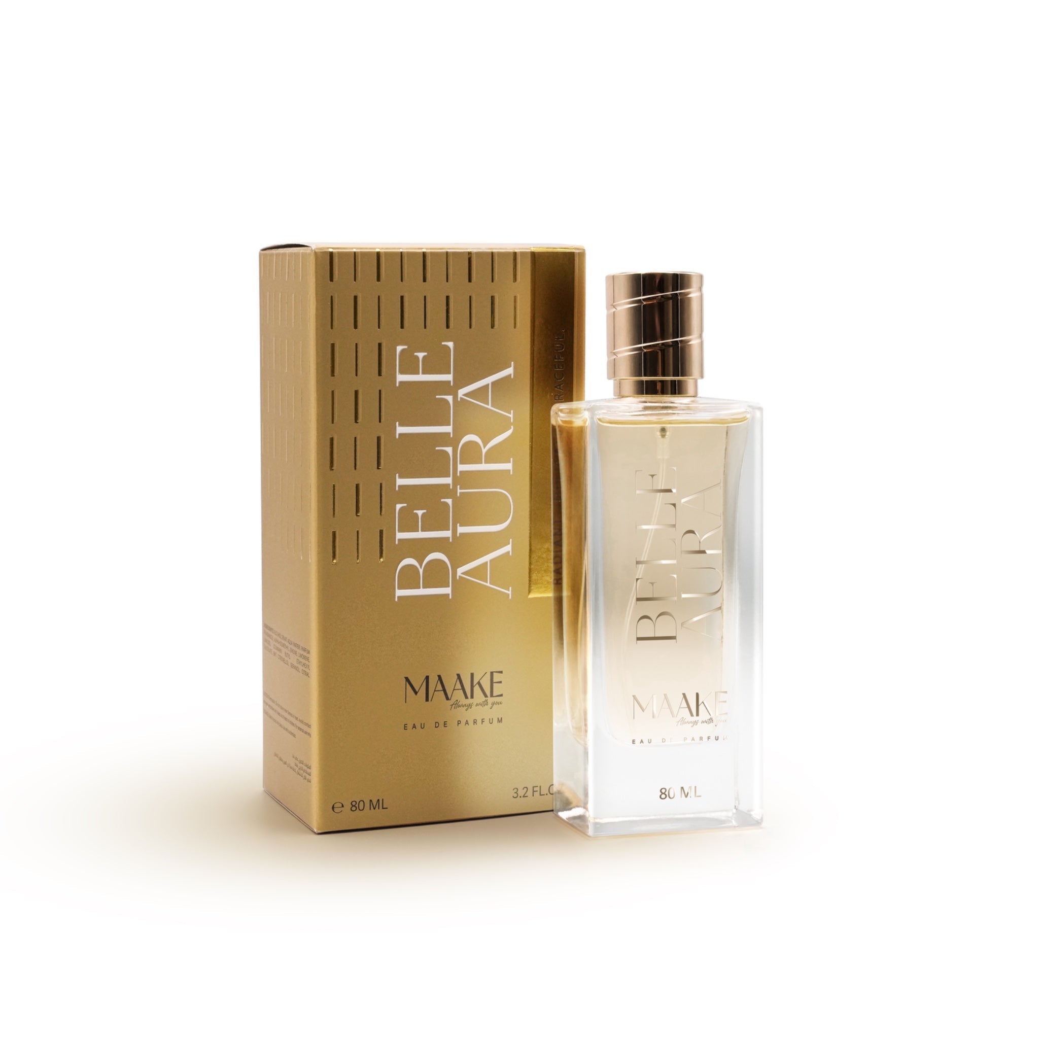 Belle Aura Eau de Parfum