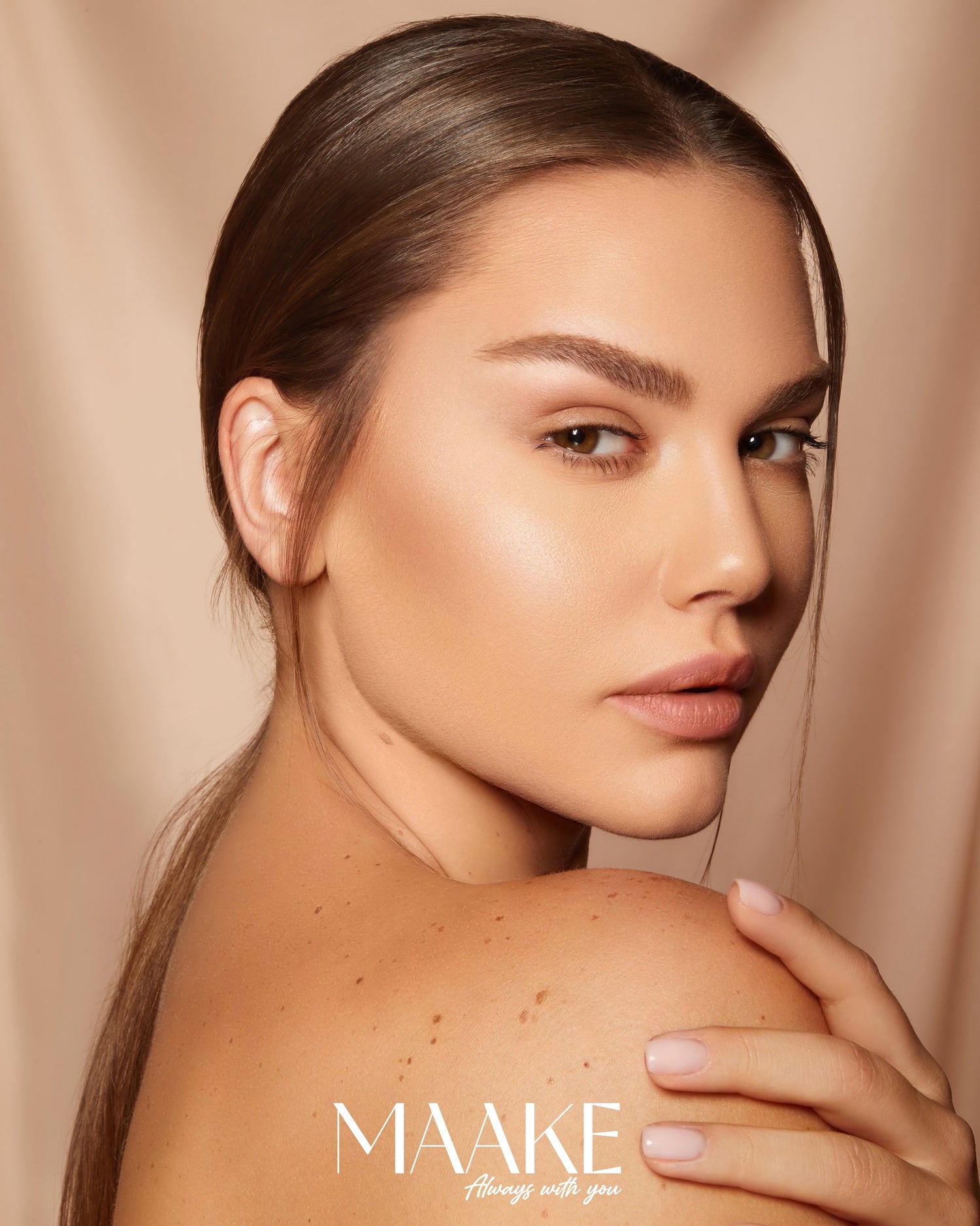 SKIN TO SKIN FOUNDATION