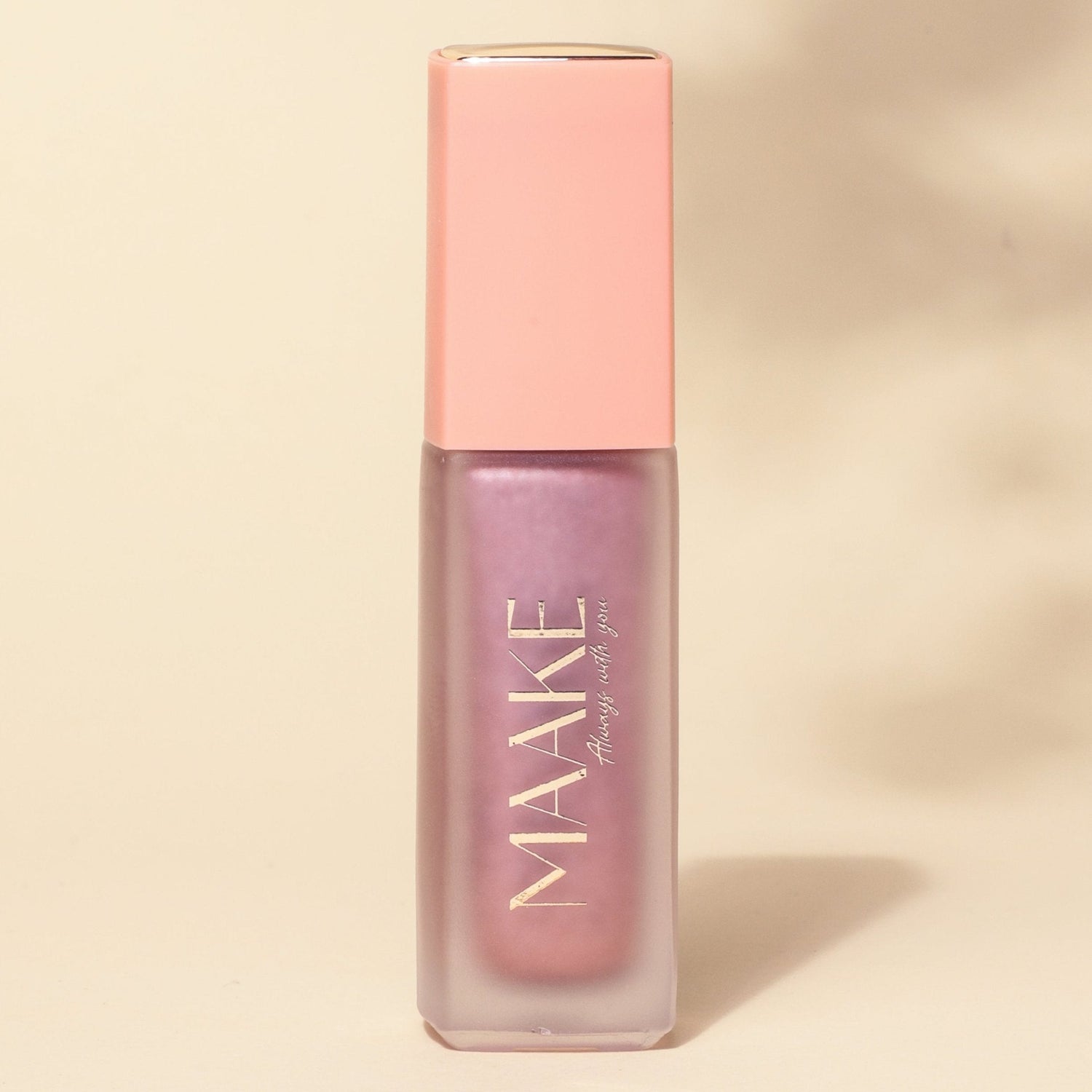 METALLIC LIQUID SHADOW