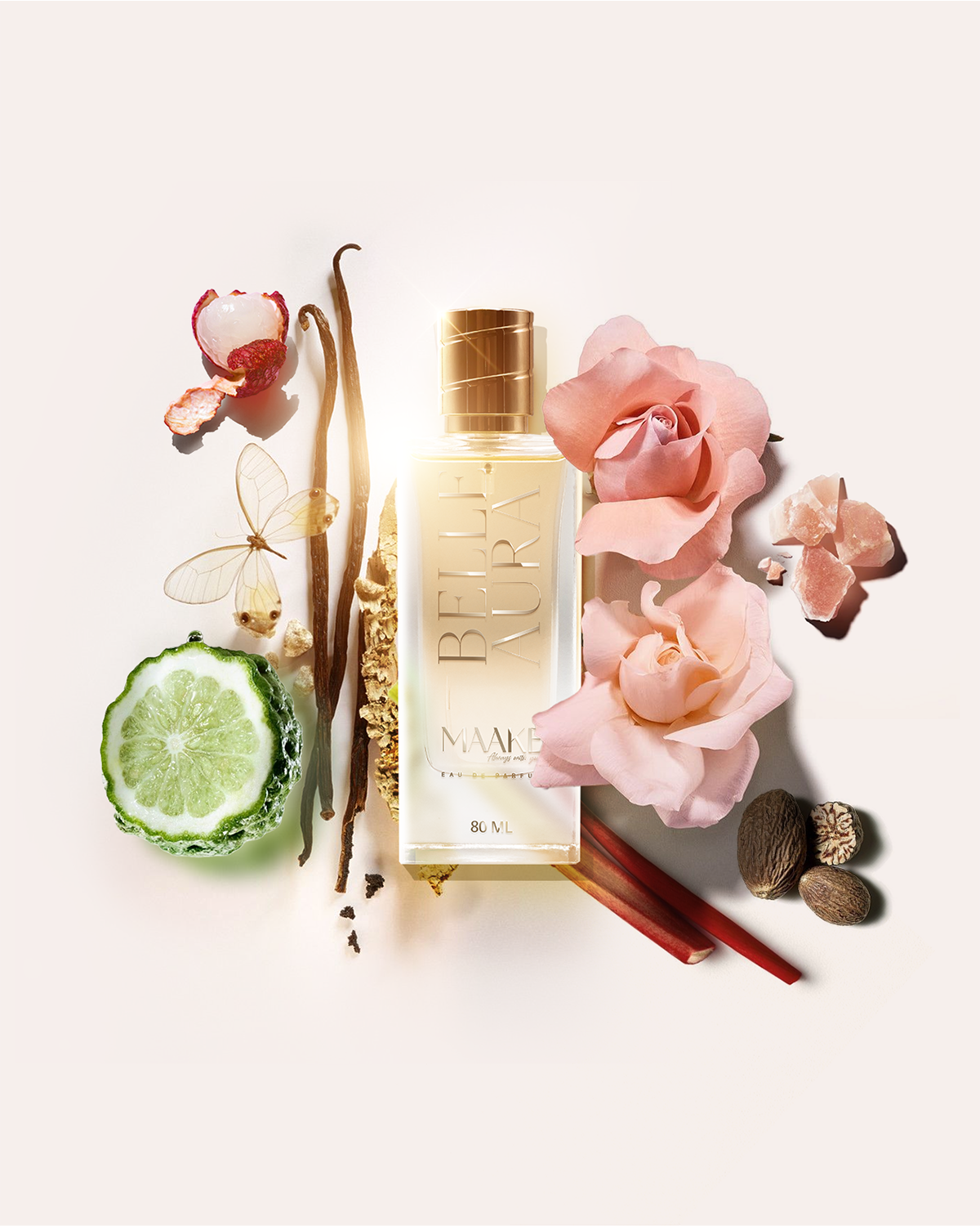 Belle Aura Eau de Parfum