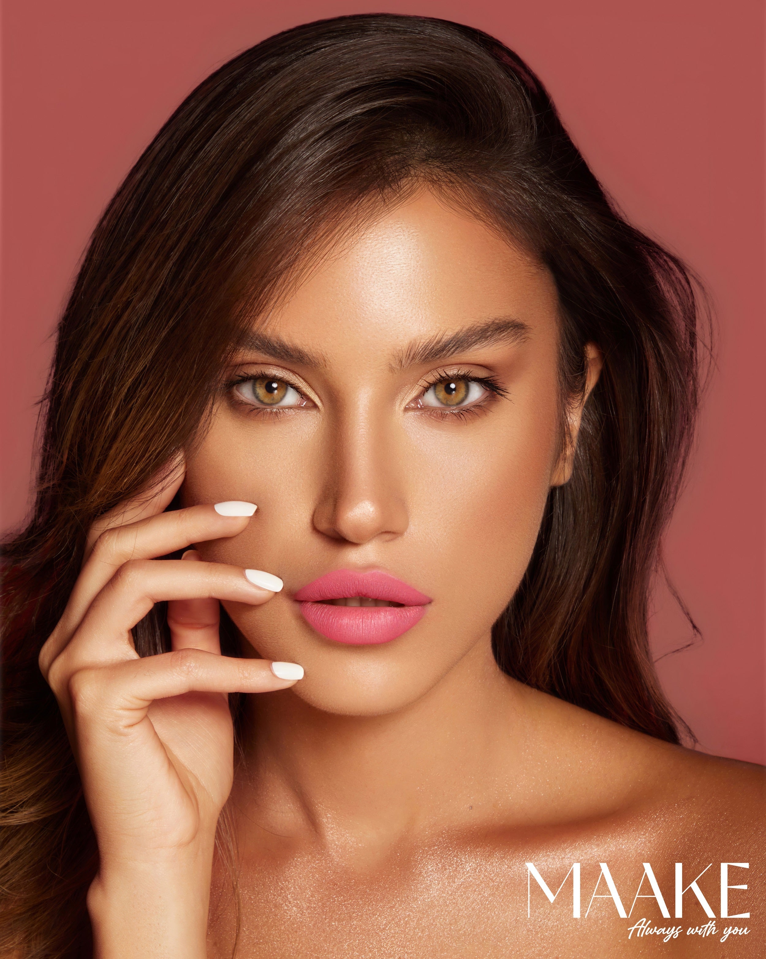 KISSPROOF LIQUID MATTE