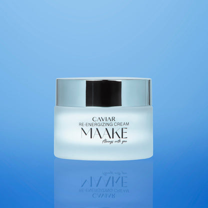 CAVIAR Re-Energizing Cream 50-mL