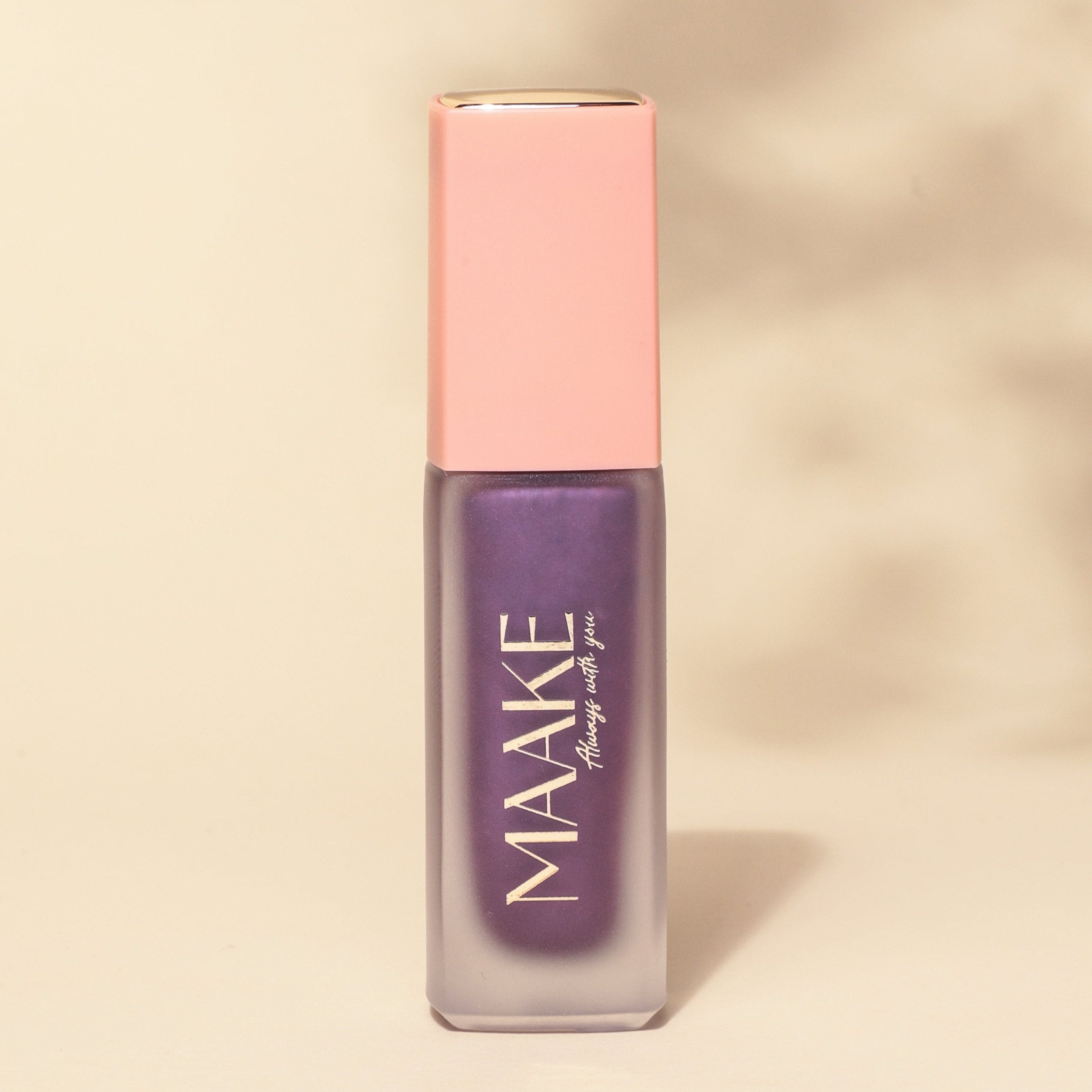 METALLIC LIQUID SHADOW