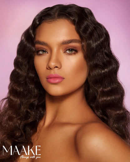 VELVET MATTE LIPSTICK