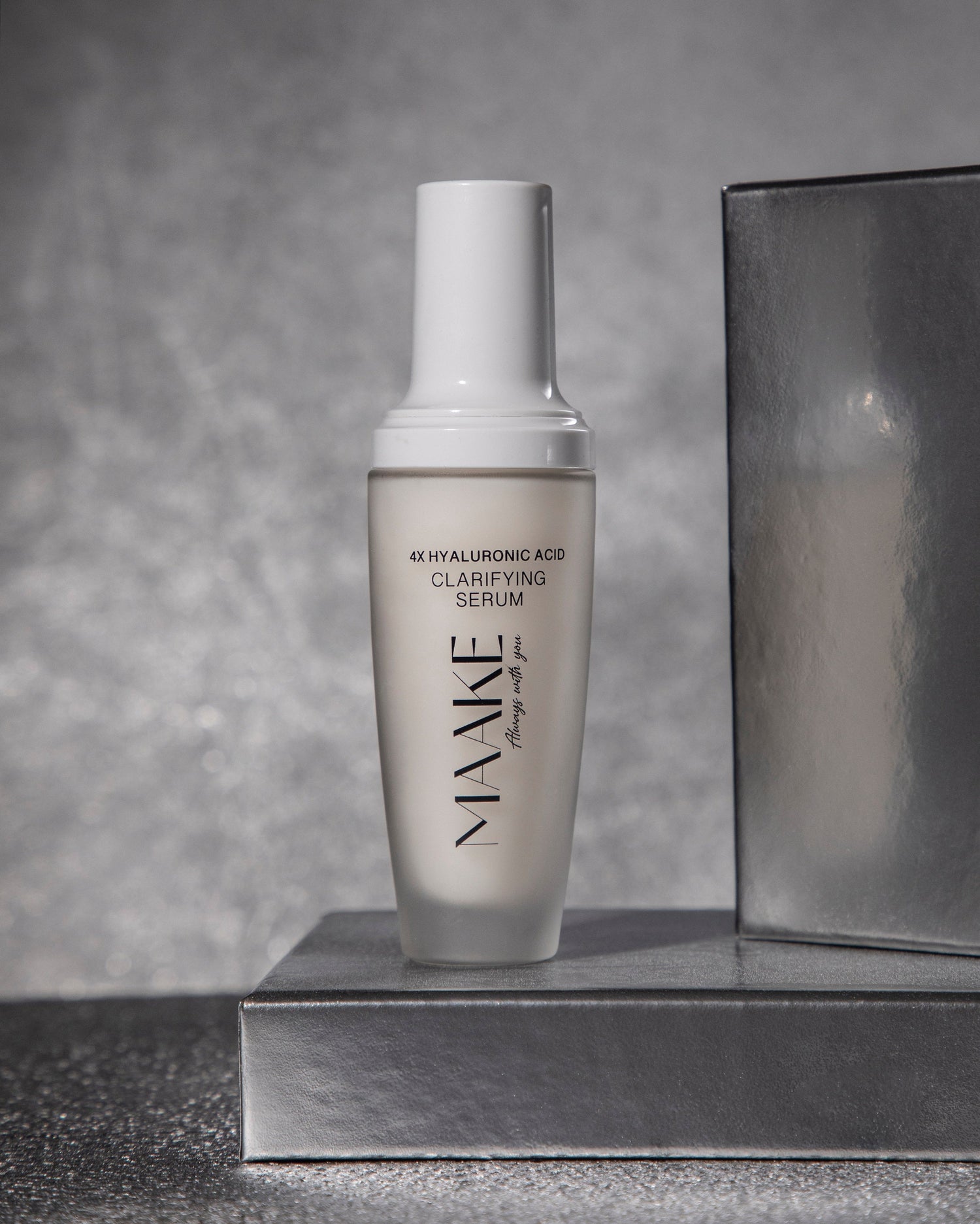 4XHyaluronic Acid Clarifying Serum