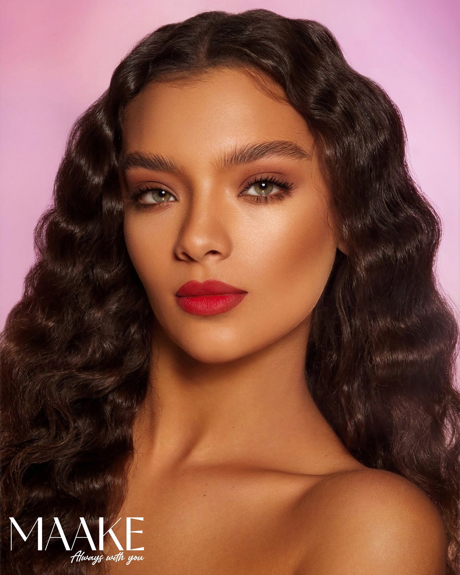 VELVET MATTE LIPSTICK