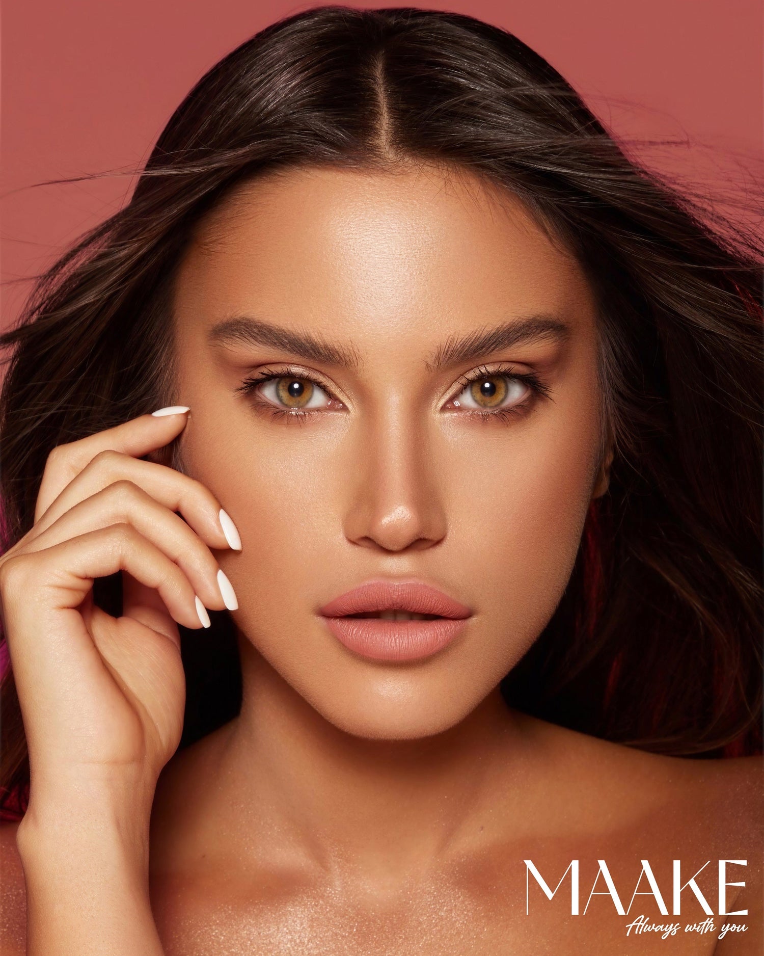 KISSPROOF LIQUID MATTE