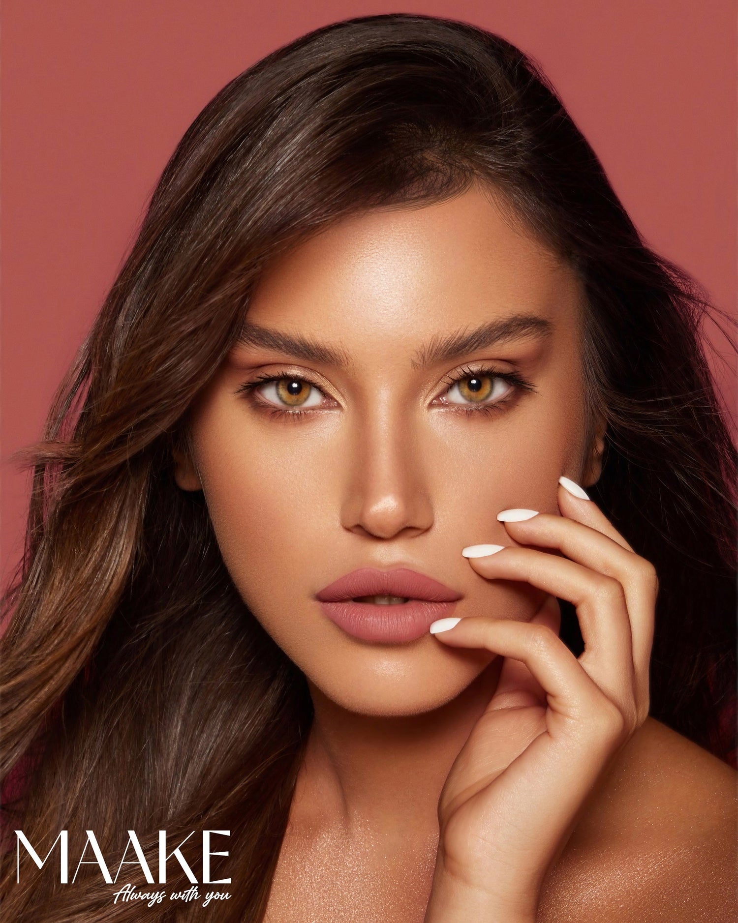 KISSPROOF LIQUID MATTE