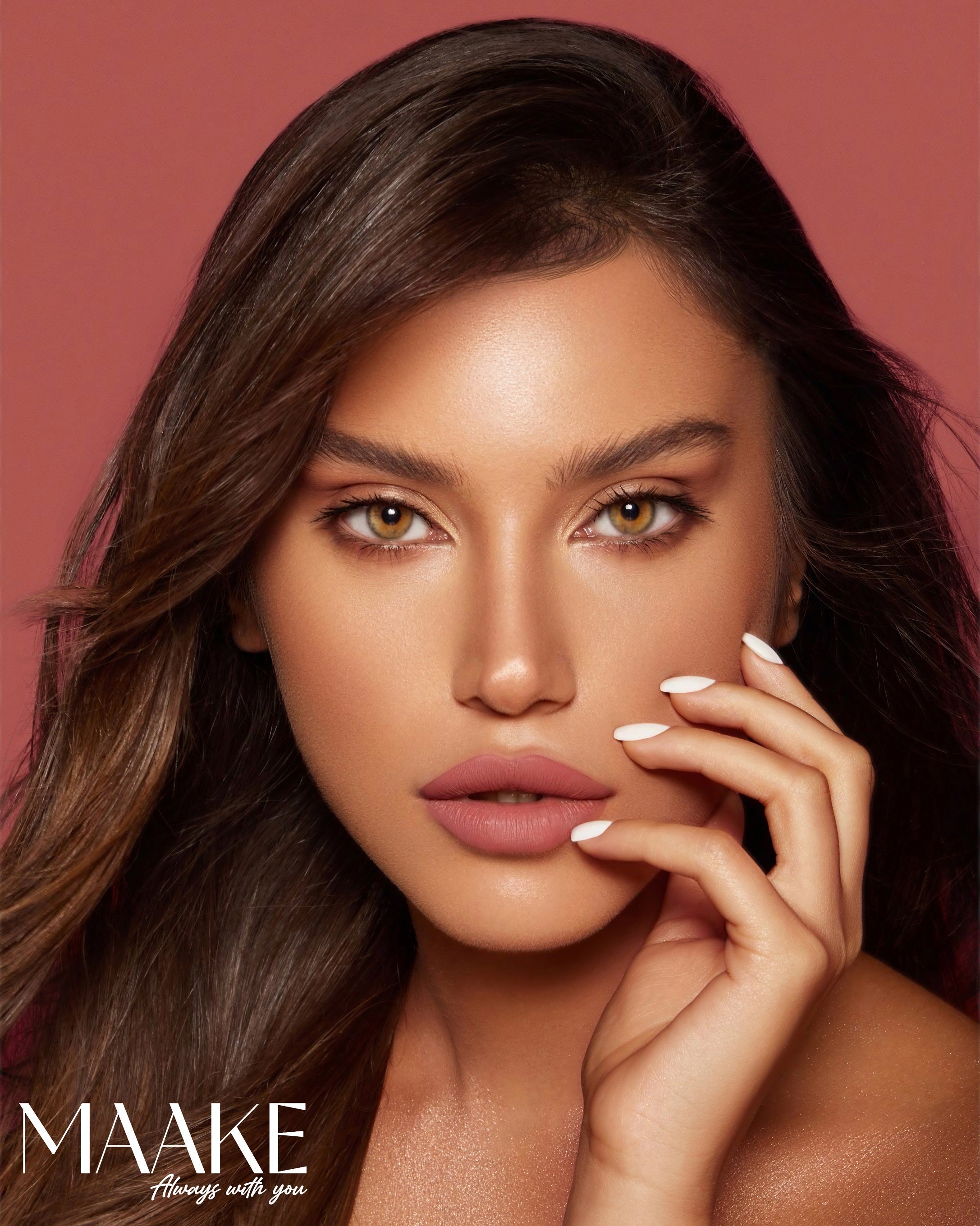 KISSPROOF LIQUID MATTE