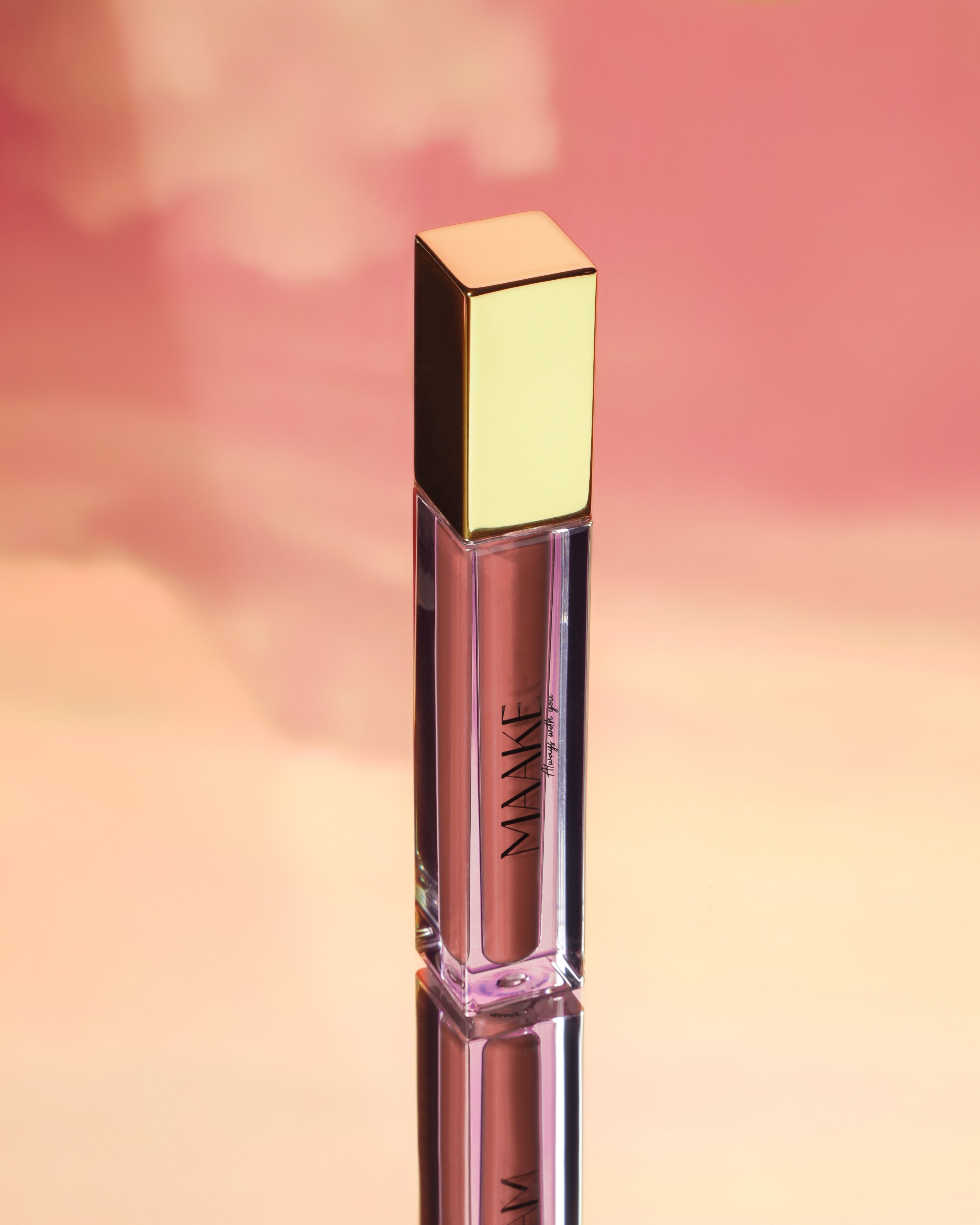 KISSPROOF LIQUID MATTE