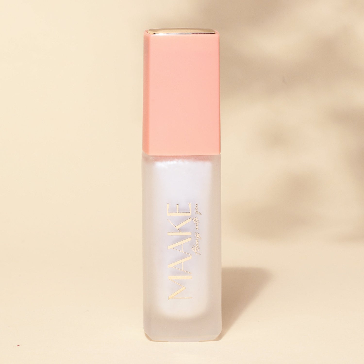 METALLIC LIQUID SHADOW