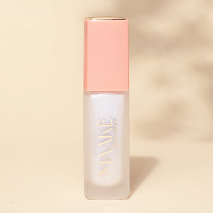 METALLIC LIQUID SHADOW