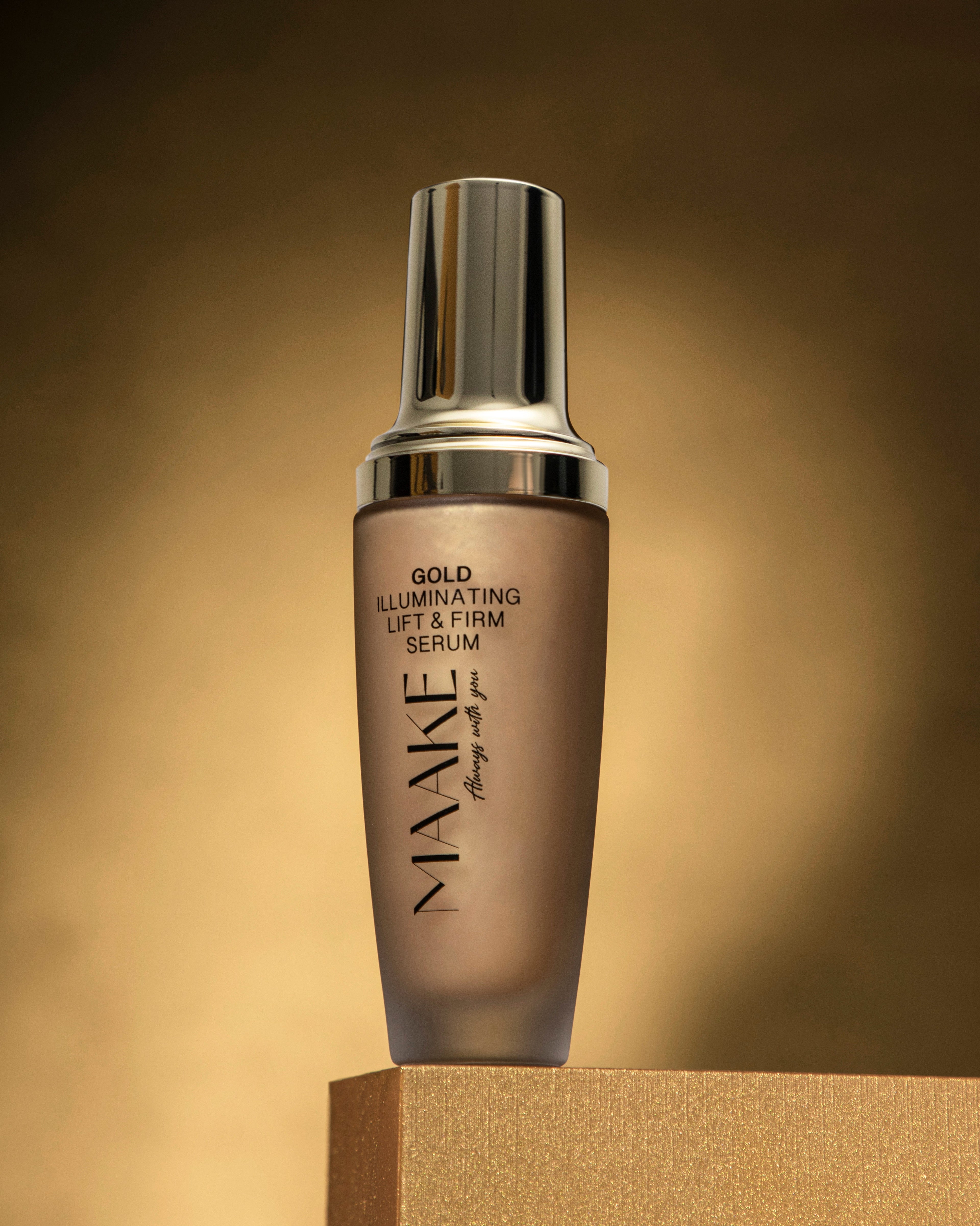 GOLD Illuminating Lift &amp; Firm Serum