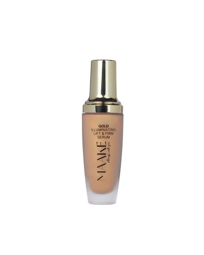 GOLD Illuminating Lift &amp; Firm Serum