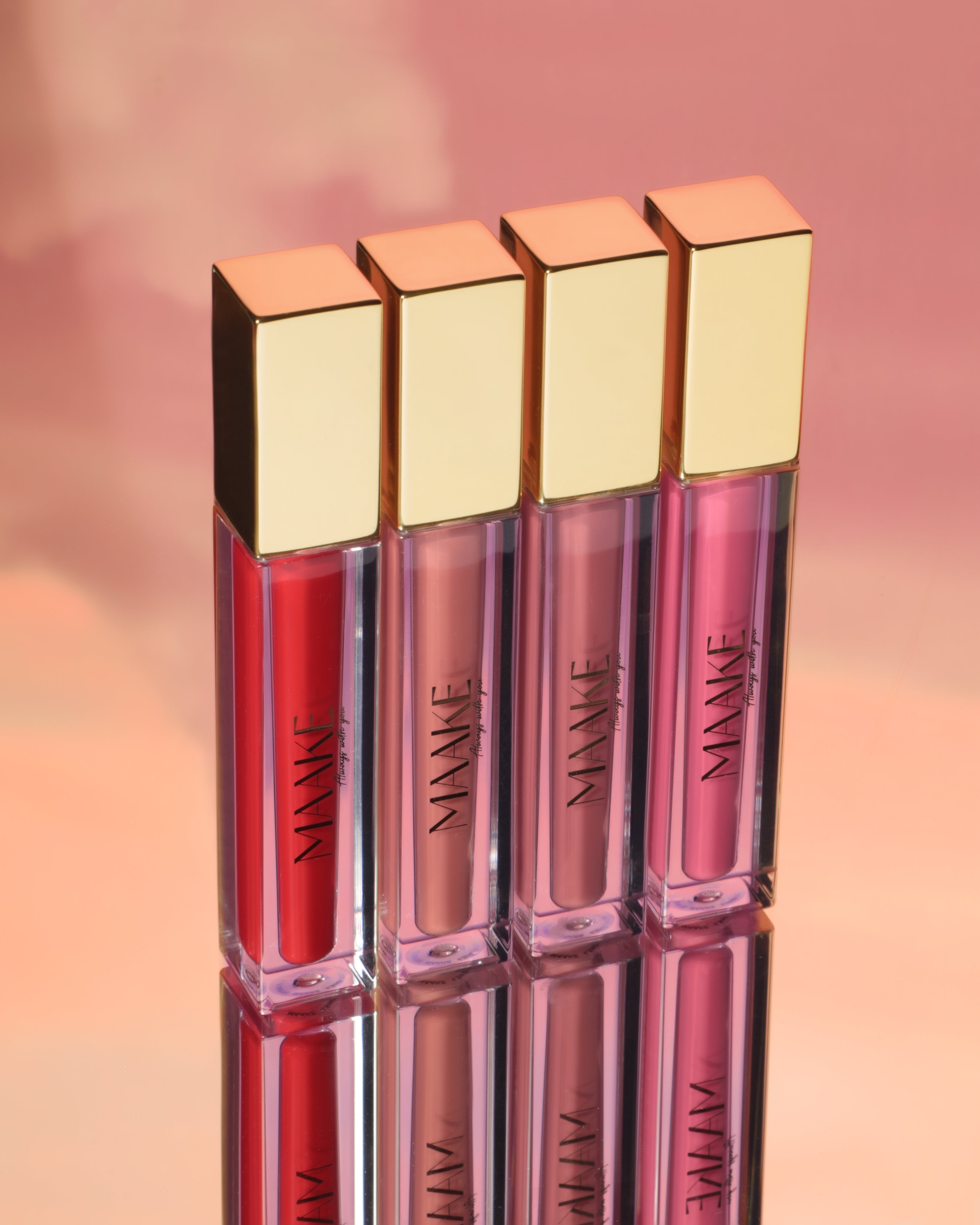 KISSPROOF LIQUID MATTE