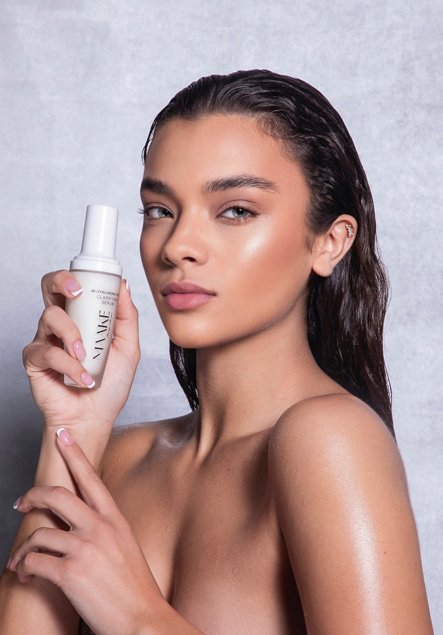 4XHyaluronic Acid Clarifying Serum