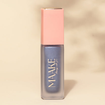 METALLIC LIQUID SHADOW