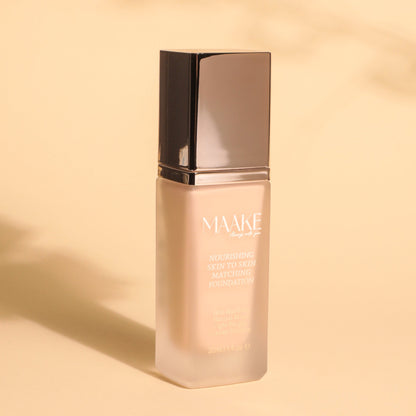 SKIN TO SKIN FOUNDATION