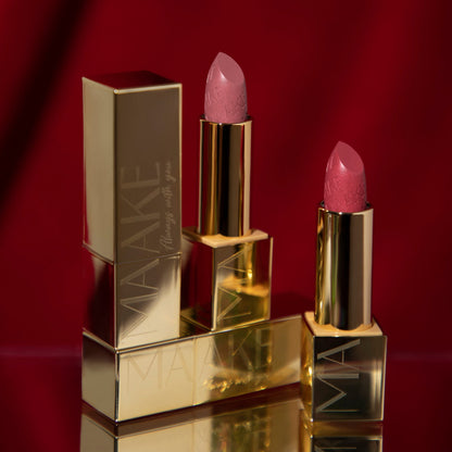 METALLIC SHINE LIPSTICK