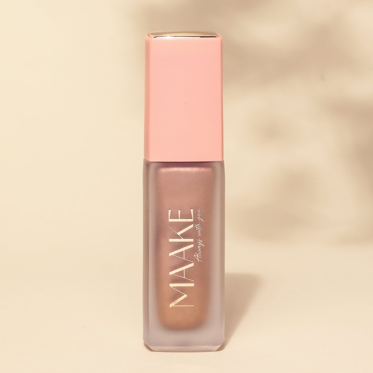 METALLIC LIQUID SHADOW