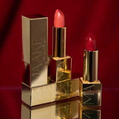 METALLIC SHINE LIPSTICK