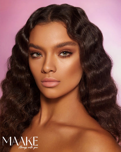 VELVET MATTE LIPSTICK