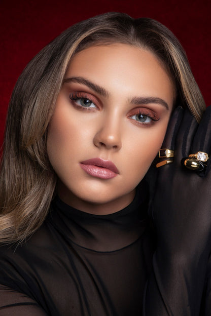 METALLIC SHINE LIPSTICK