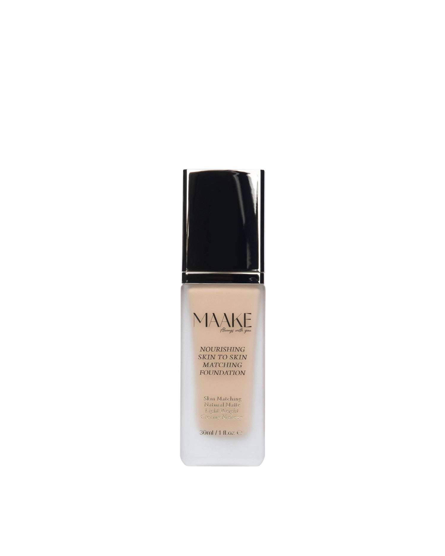SKIN TO SKIN FOUNDATION