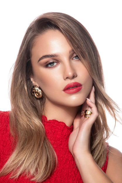 INFINITY MOISTURE SHINE LIPSTICK