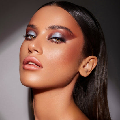 12 SHADE EYESHADOW PALETTE