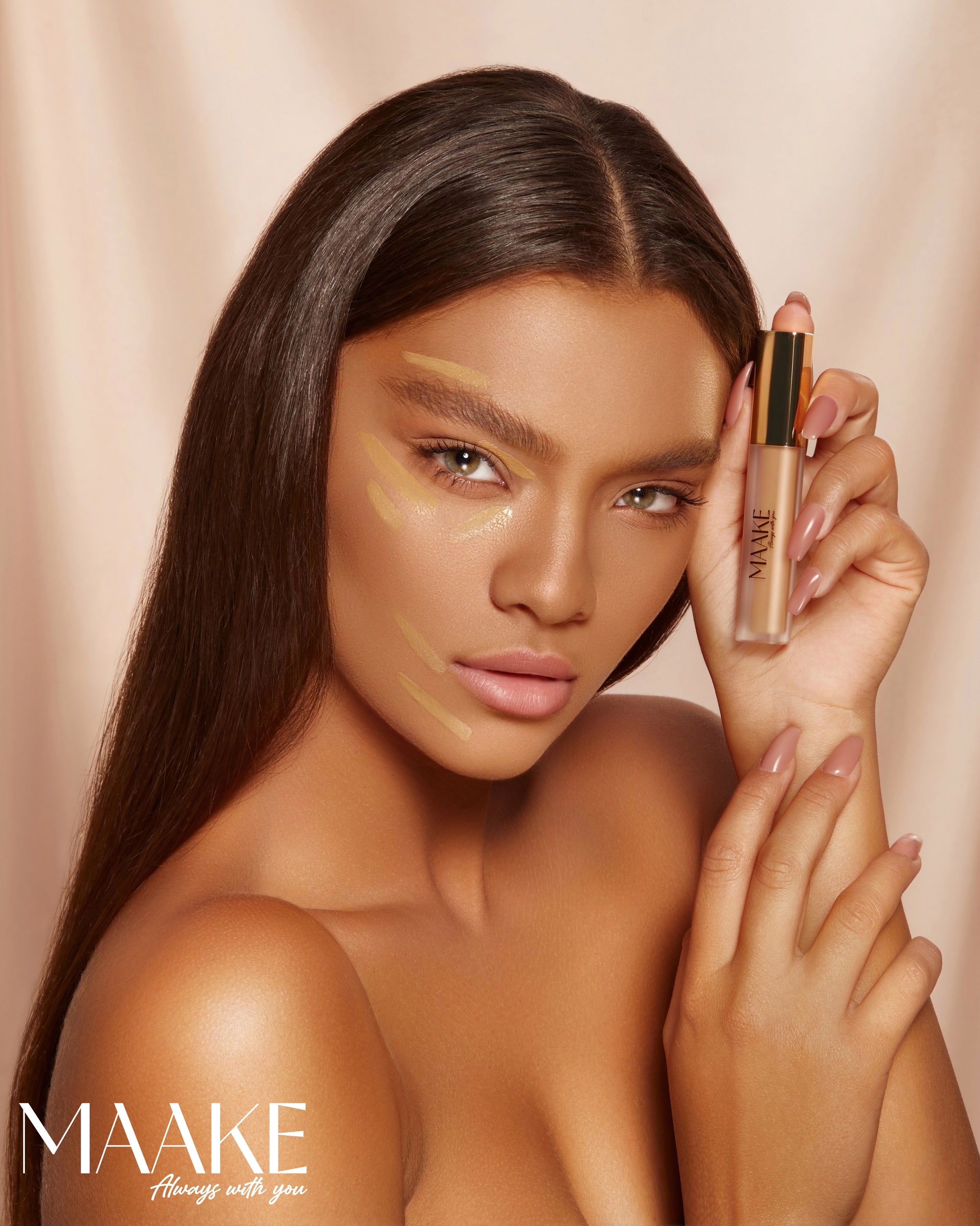 STAY REAL SCULPTING CONCEALER