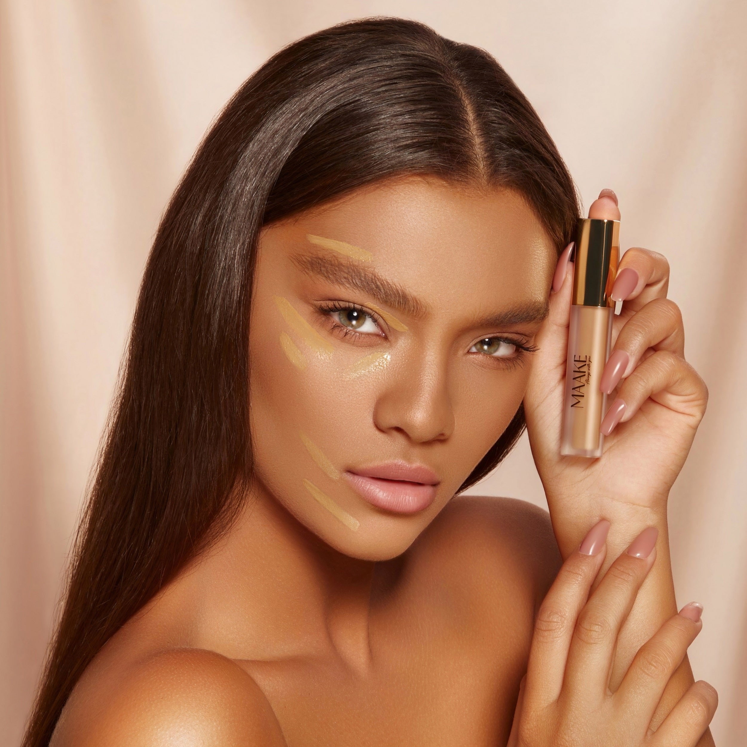 STAY REAL SCULPTING CONCEALER