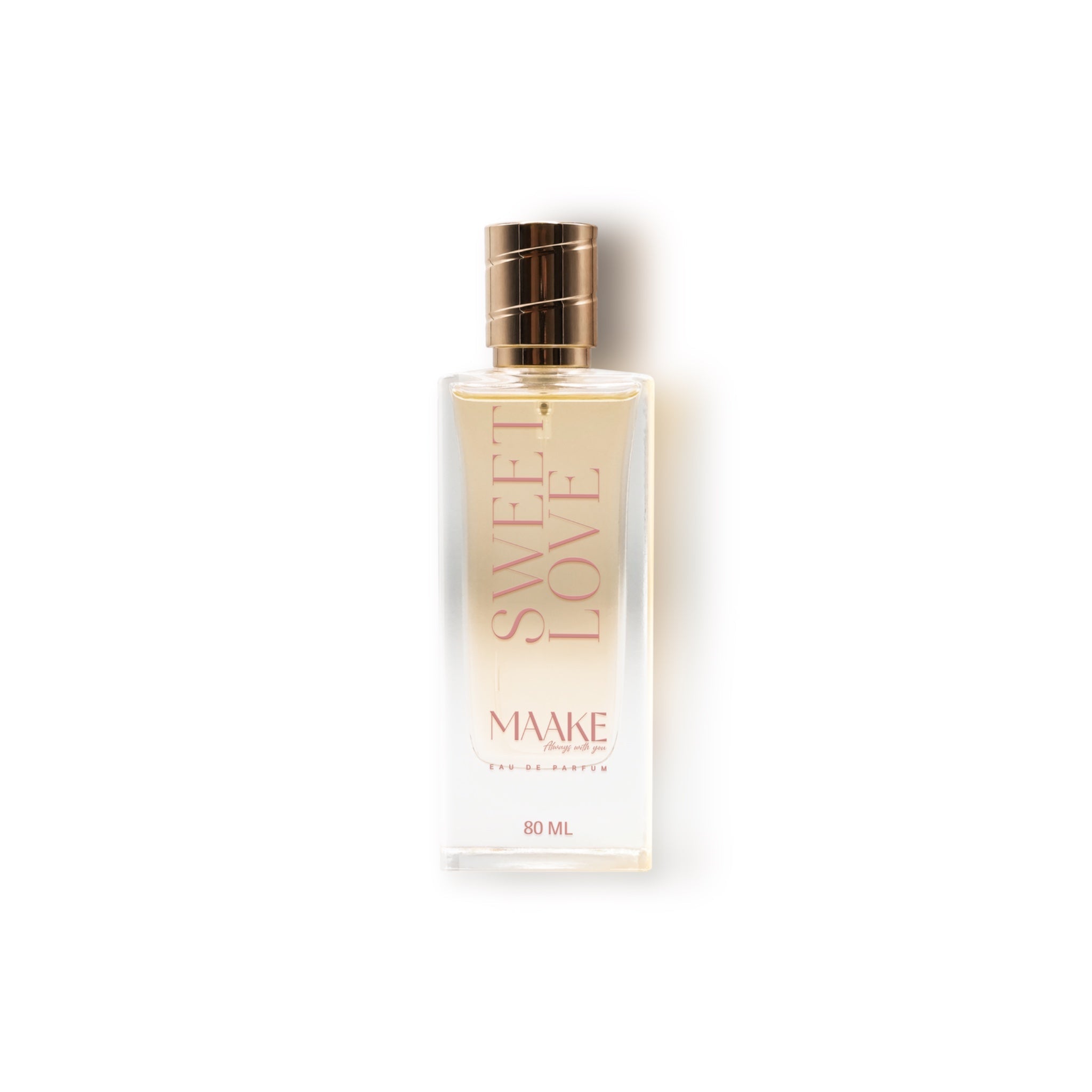 Sweet Love Eau de Parfum